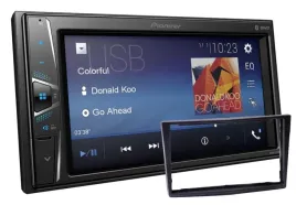 radio-pioneer-2din-bt-opel-astra-h-corsa-zafira-b-antara