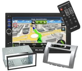 nawigacja-gps-radio-2-din-toyota-corolla-verso-mapa