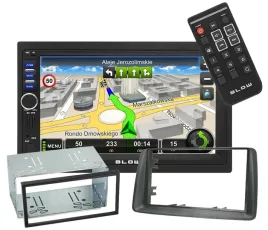 nawigacja-gps-radio-2-din-fiat-panda-2003-2012