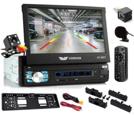 radio-samochodowe-kent-7-kamera-audi-a3-8l-1994-1999-bluetooth