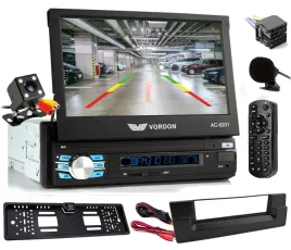 radio-samochodowe-kent-bt-7-kamera-bmw-5-e39-x5-bluetooth