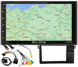 radio-samochodowe-nawigacja-gps-android-bmw-3-e46