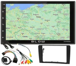 radio-samochodowe-nawigacja-gps-android-audi-a3-8p