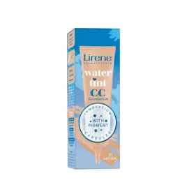 lirene-water-tint-krem-cc-01-natural-25ml