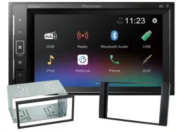 radio-pioneer-dab-ford-focus-c-max-s-max-fiesta-kuga-galaxy-transit