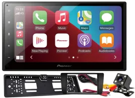 radio-pioneer-android-auto-skoda-fabia-roomster-yeti-praktik-octavia-superb