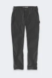 damskie-spodnie-carhartt-rugged-flex-canvas-black