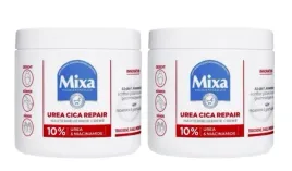 2x-mixa-urea-cica-repair-krem-do-twarzy-i-ciala-regenerujacy-mocznik-400-ml