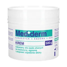 mediderm-krem-500-g