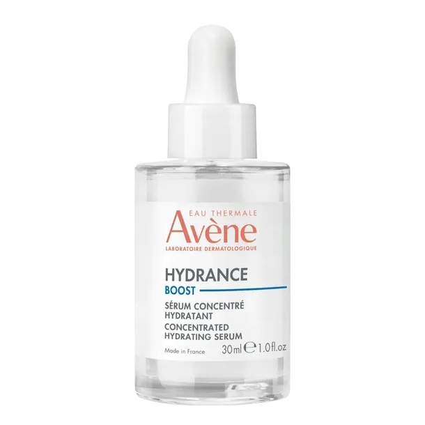 Avene Hydrance Boost skoncentrowane serum nawilżające do twarzy 30 ml