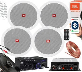 4glosniki-sufitowe-jbl-wzmacniacz-cyfrowy-bt-usb-fm-aux-zestaw-naglosnienia