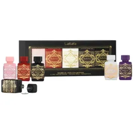 lattafa-badee-al-oud-kolekcja-mini-woda-perfumowana-5-x-5-ml