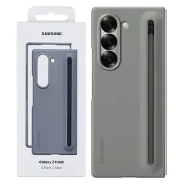 etui-samsung-do-galaxy-z-fold6-oryginalne-rysik-szare