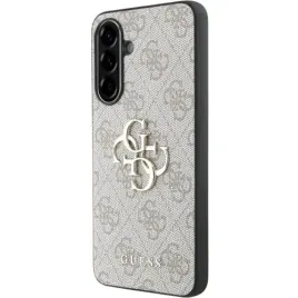 etui-guess-hardcase-4g-big-metal-logo-do-galaxy-a56-5g-rozowe