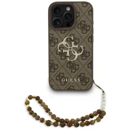 etui-guess-4g-strap-4g-classic-logo-do-iphone-16-pro-max-brazowe