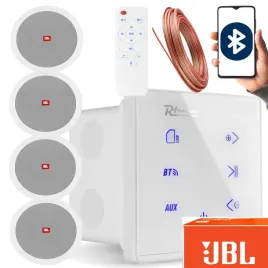 jbl-naglosnienie-sufitowe-4-glosniki-wzmacniacz-natynkowy-bluetooth