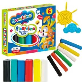 bambino-plastelina-mix-6-kolorow