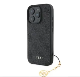 guess-4g-charm-case-for-iphone-16-pro-max-tone-on-tone-szare