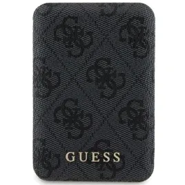guess-powerbank-indukcyjny-5000mah-4g-leather-magsafe-czarny