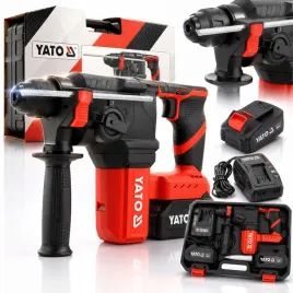 yato-mlotowiertarka-mlot-sds-plus-bezszczotkowa-2x4ah-lad-walizka-yt-827722