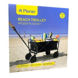 plener-wozek-plazowy-skladany-obciazenie-max-80kg-975x50x103cm-czarny