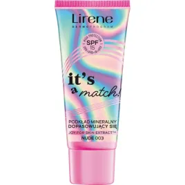 lirene-its-a-match-spf15-mineralny-podklad-dopasowujacy-sie-003-nude-30ml