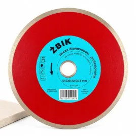 tarcza-zbik-230mm-do-gresu-spieku-ceramiki-glazury-incorpore-czyste-ciecie
