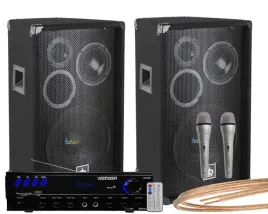 zestaw-naglosnienia-600w-kolumny-glosnikowe-2-mikrofony-karaoke-bluetooth