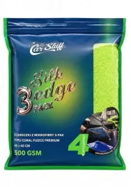 car-stuff-sciereczki-z-mikrofibry-3-pak-500gsm-40x40cm-zielone