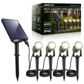 lampa-solarna-ogrodowa-led-wbijana-4x-reflektor-czujnik-zmierzchu