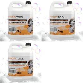 aktywna-piana-do-mycia-profitool-5kg-5l-koncentrat-zestaw-3-szt