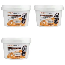 pasta-do-mycia-rak-profitool-500ml-zestaw-3-szt