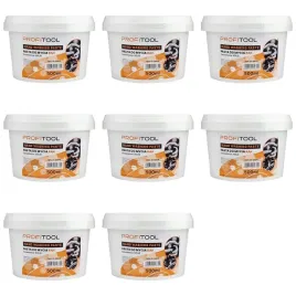 pasta-do-mycia-rak-profitool-500ml-zestaw-8-szt