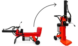 mobilna-mocna-pozioma-pionowa-luparka-hydrauliczna-230v-23kw-8t