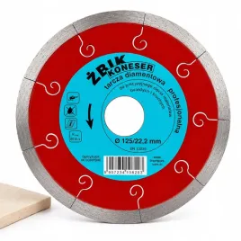 zbik-koneser-tarcza-do-gresu-spieku-glazury-125-mm-diamentowa-wentylowana