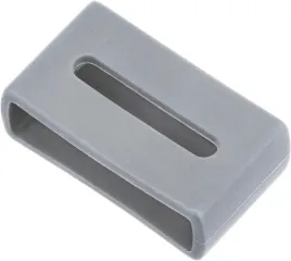 pasek-do-zegarka-silikonowy-20-mm-szary-uniwersalny