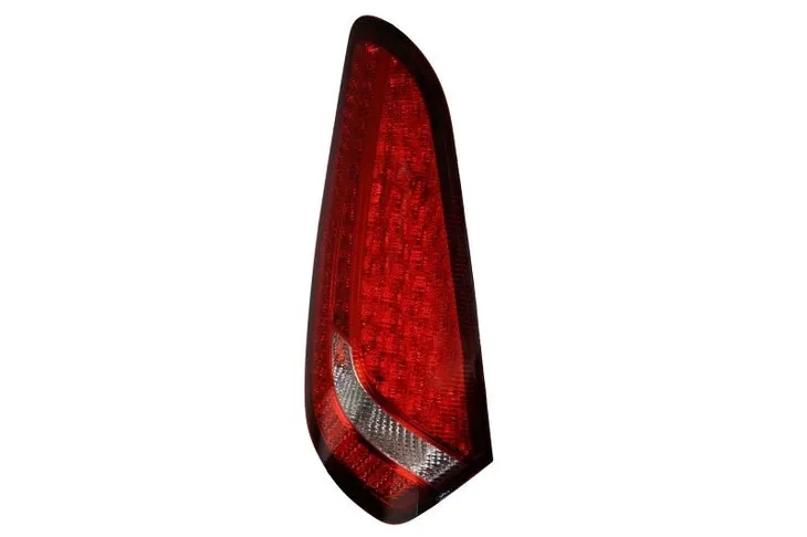 LAMPA ZESPOLONA SCANIA TOURING LEWA