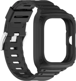 pasek-do-redmi-watch-4-tpu-czarny-zamienny-regulowany