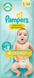 pampers-pieluchy-premium-protection-s1-2-5kg-44-sztuki