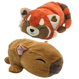 maskotka-2w1-obracany-pluszowy-przyjaciel-kapibara-panda-ruda-25cm