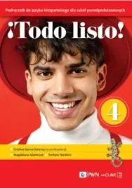 todo-listo-4-podrecznik-praca-zbiorowa