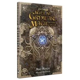 black-monk-zew-cthulhu-wielki-grymuar-magii