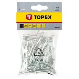 nity-aluminiowe-4-0x8mm-50szt-topex