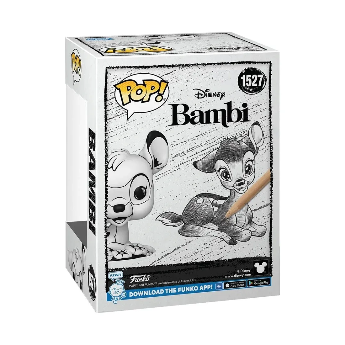 funko-1527-bambi-bohater-bambi
