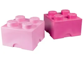 lego-pojemnik-klocek-pudelko-rozowy-duzy-2-szt