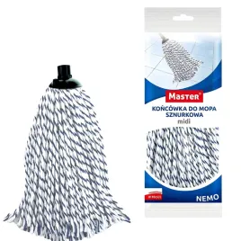 master-mop-sznurkowy-dwukolorowy-nemo-midi