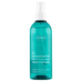 ziaja-liscie-manuka-tonik-zwezajacy-pory-dzien-noc-200ml