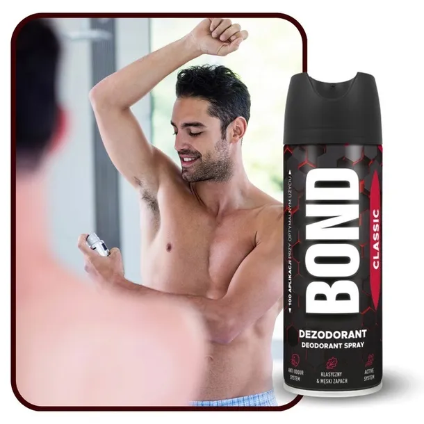 bond-classic-dezodorant-spray-meski-150ml-waga-z-opakowaniem-0-16-kg