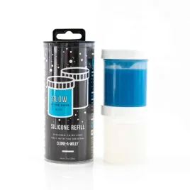 clone-a-willy-refill-blue-silikon-swiecacy-w-ciemnosci-uzupelnienie