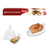 master-papier-do-pieczenia-rekaw-3m-stan-nowy